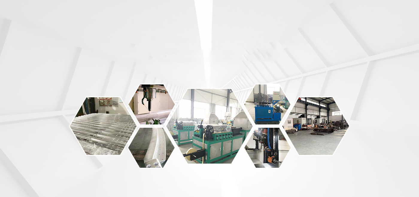 卫辉市科兴机械散热设备厂